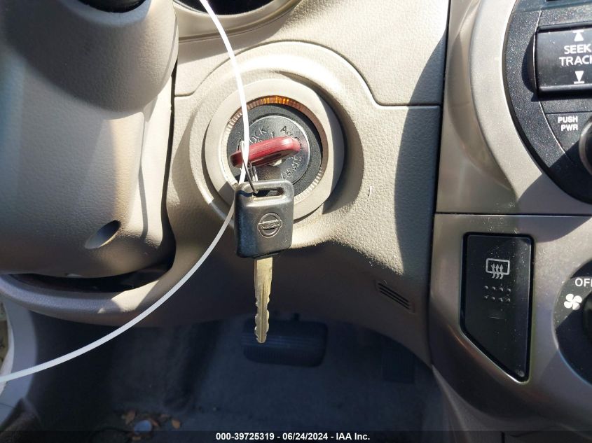 2003 Nissan Altima 2.5 S VIN: 1N4AL11D43C233228 Lot: 39725319