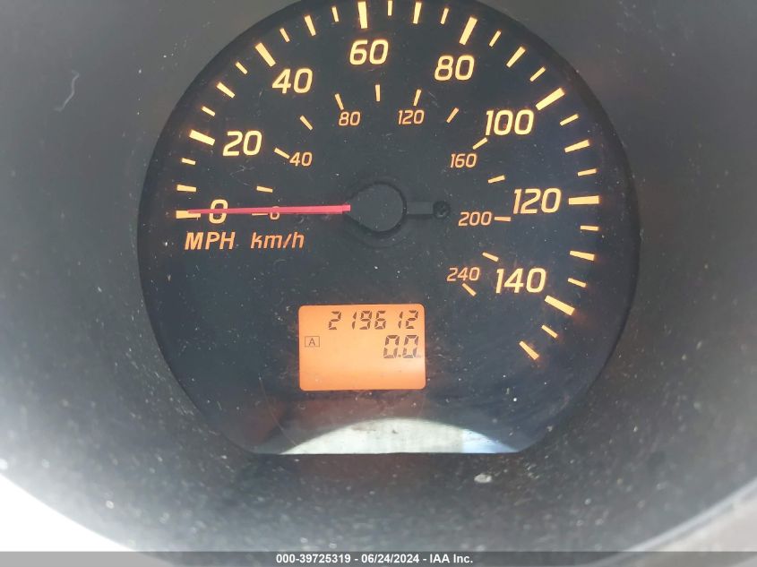 2003 Nissan Altima 2.5 S VIN: 1N4AL11D43C233228 Lot: 39725319