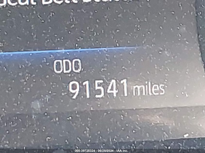 2021 Toyota Highlander Xle VIN: 5TDGZRAH4MS516152 Lot: 39725324