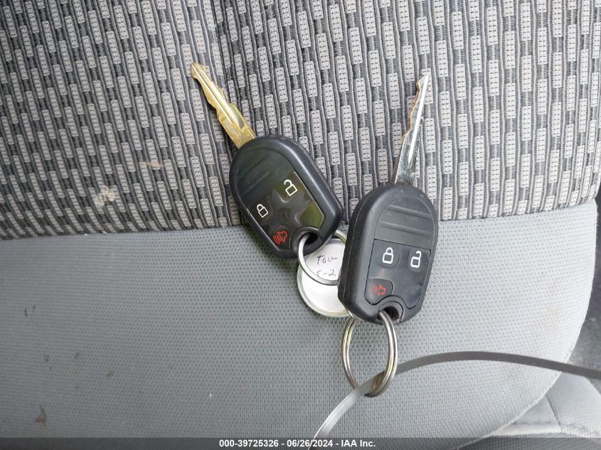 2011 Ford F-350 Xlt VIN: 1FT8W3B60BEC22225 Lot: 39725326