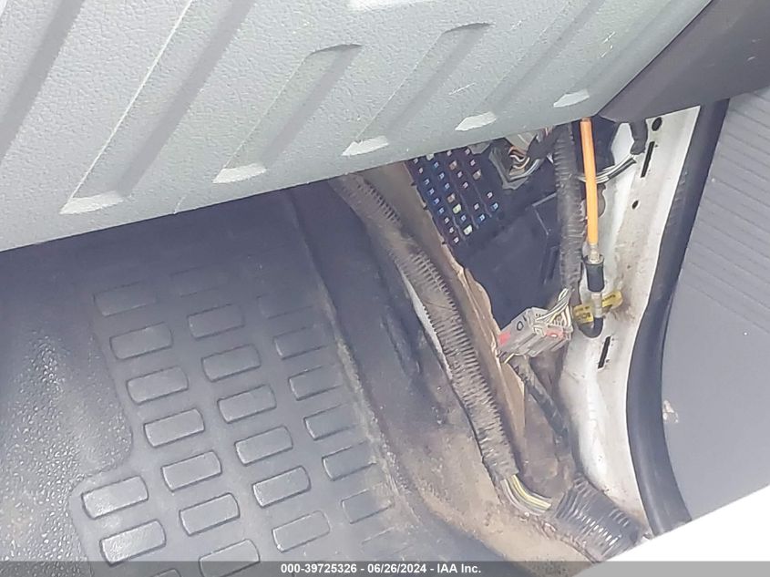 2011 Ford F-350 Xlt VIN: 1FT8W3B60BEC22225 Lot: 39725326