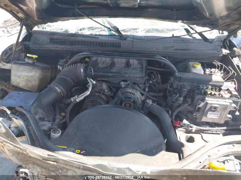 2006 Jeep Grand Cherokee Laredo VIN: 1J4GR48K76C107484 Lot: 39725332