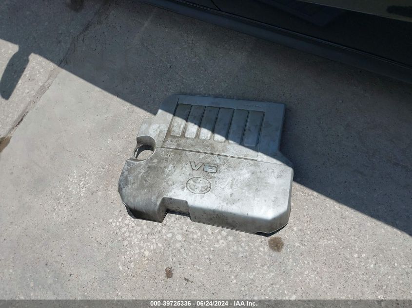 2007 Toyota Sienna Xle Limited VIN: 5TDZK22CX7S047760 Lot: 39725336