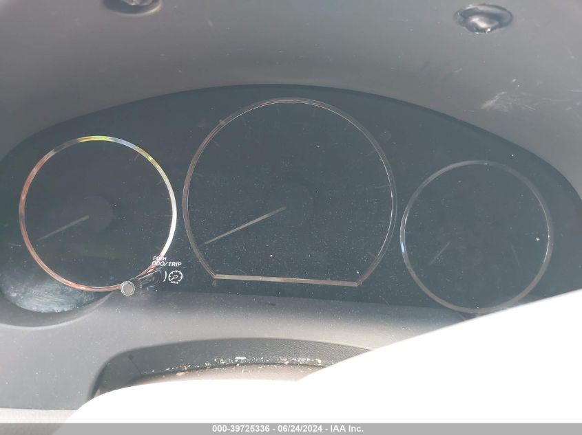 2007 Toyota Sienna Xle Limited VIN: 5TDZK22CX7S047760 Lot: 39725336