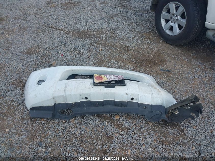 2008 Nissan Pathfinder Se VIN: 5N1AR18U08C650749 Lot: 39725345