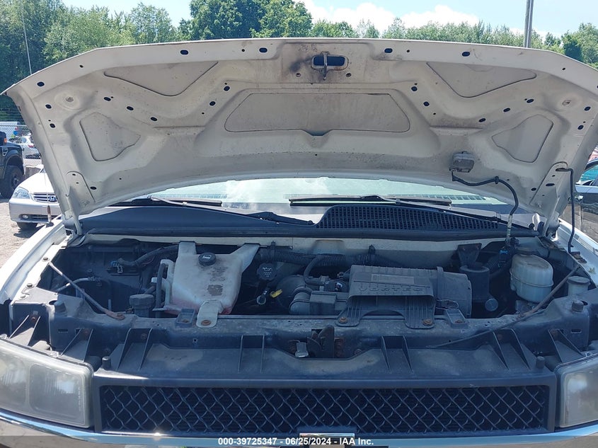 2010 Chevrolet Express 3500 Lt VIN: 1GA2G1DGXA1129580 Lot: 39725347