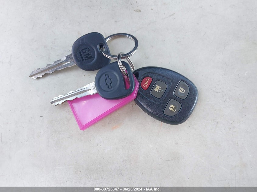 2010 Chevrolet Express 3500 Lt VIN: 1GA2G1DGXA1129580 Lot: 39725347