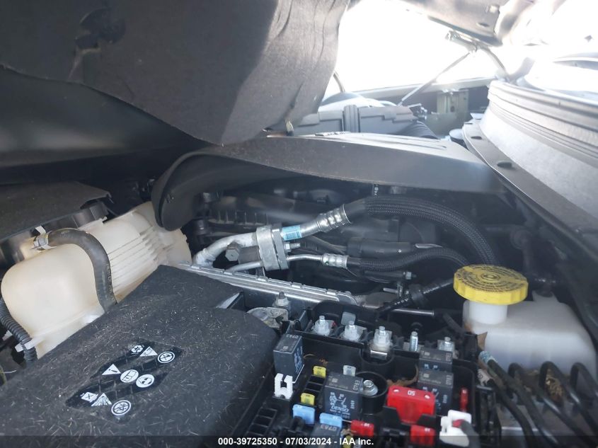 2019 Jeep Cherokee Latitude 4X4 VIN: 1C4PJMCX9KD350363 Lot: 39725350