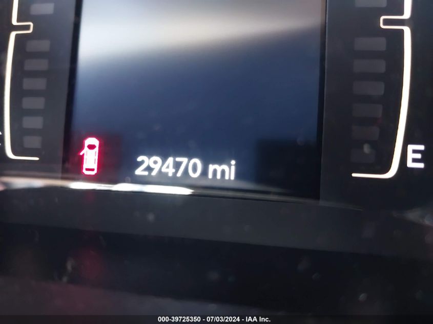 2019 Jeep Cherokee Latitude 4X4 VIN: 1C4PJMCX9KD350363 Lot: 39725350