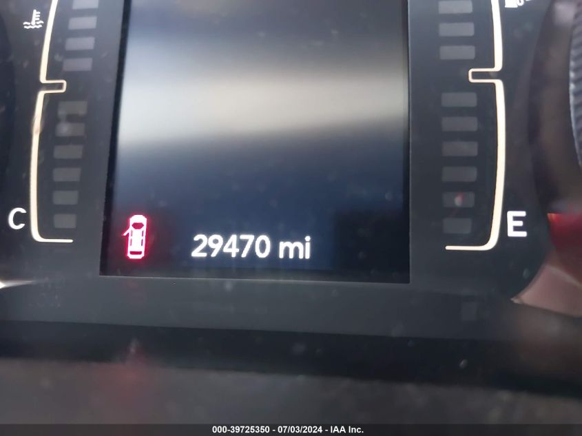 2019 Jeep Cherokee Latitude 4X4 VIN: 1C4PJMCX9KD350363 Lot: 39725350