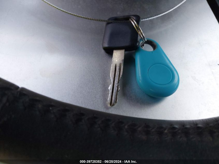 2004 Nissan Murano Sl/Se VIN: JN8AZ08T94W227168 Lot: 39725352