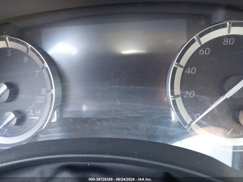 2022 Toyota Highlander Xle VIN: 5TDGZRBHXNS253276 Lot: 39725359