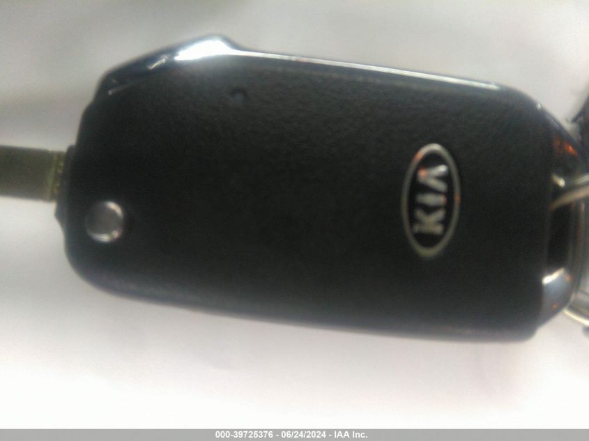 2021 Kia Soul Lx VIN: KNDJ23AU9M7779767 Lot: 39725376