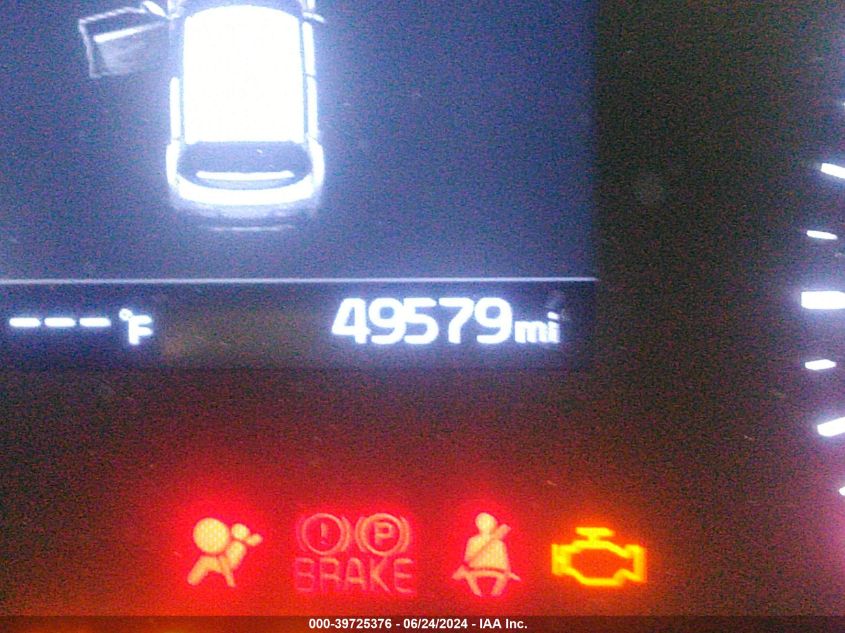 2021 Kia Soul Lx VIN: KNDJ23AU9M7779767 Lot: 39725376