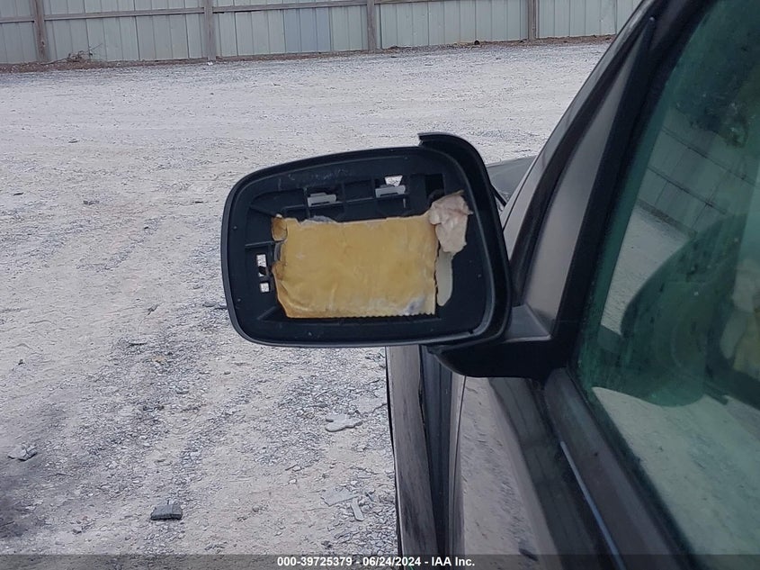 2012 Nissan Pathfinder S VIN: 5N1AR1NNXCC627548 Lot: 39725379