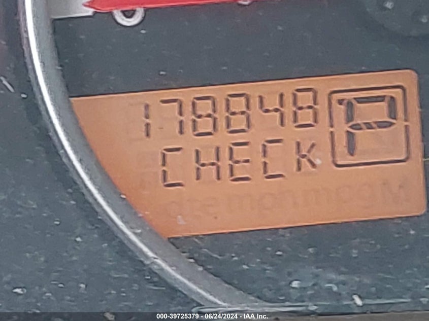 2012 Nissan Pathfinder S VIN: 5N1AR1NNXCC627548 Lot: 39725379