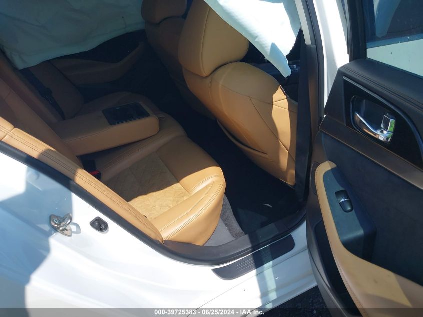 2016 Nissan Maxima 3.5S/Sv/Sl/Sr/Plat VIN: 1N4AA6AP9GC423206 Lot: 39725383