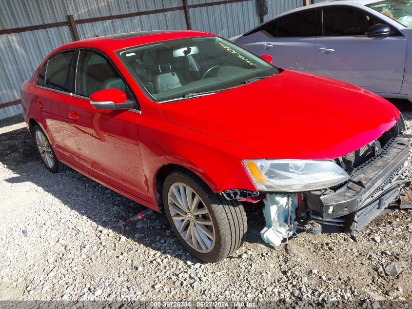 3VWD07AJ9FM324634 2015 VOLKSWAGEN JETTA - Image 1