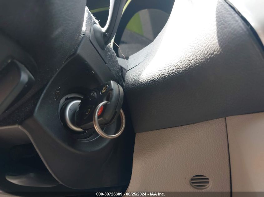 2012 Ford Focus Se VIN: 1FAHP3F22CL138527 Lot: 39725389