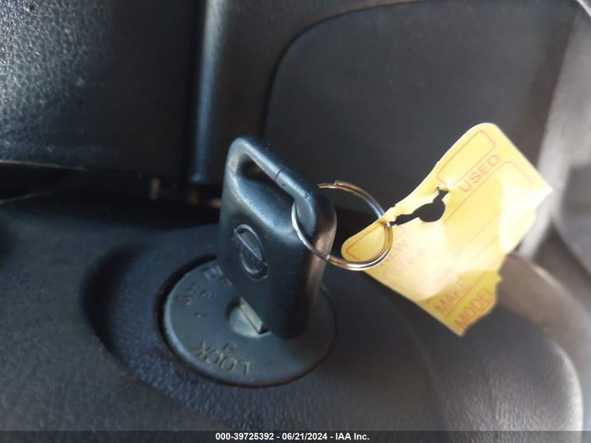 2017 Nissan Versa 1.6 S+ VIN: 3N1CN7AP8HL802249 Lot: 39725392