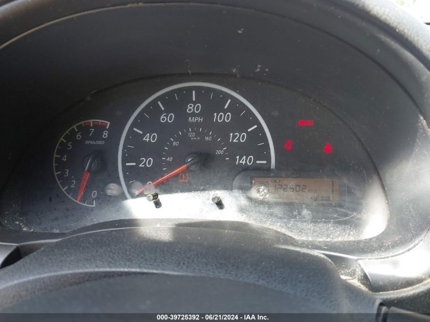 2017 Nissan Versa 1.6 S+ VIN: 3N1CN7AP8HL802249 Lot: 39725392