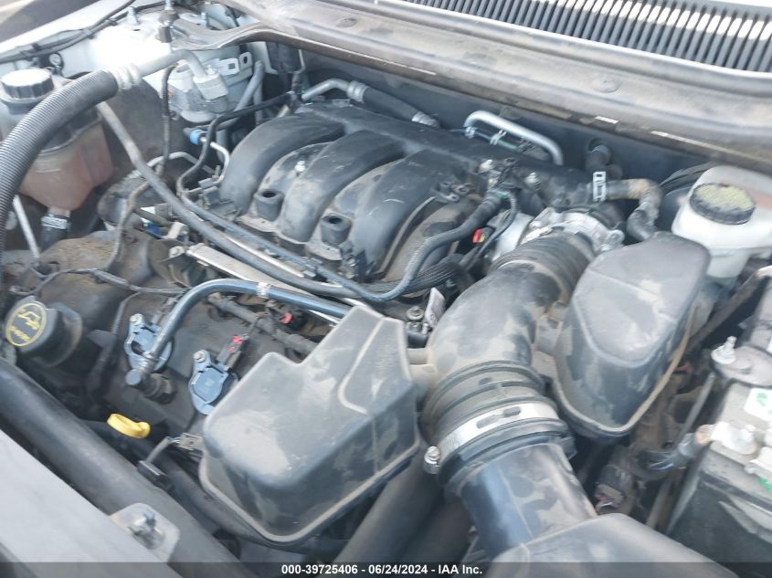 2016 Ford Explorer Xlt VIN: 1FM5K7D81GGA09635 Lot: 39725406