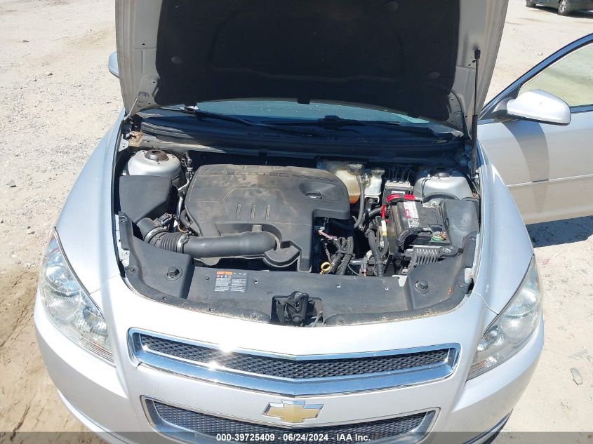 1G1ZC5EU4CF316177 | 2012 CHEVROLET MALIBU