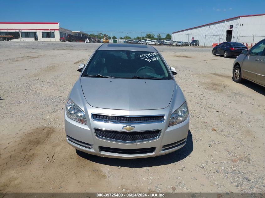 1G1ZC5EU4CF316177 | 2012 CHEVROLET MALIBU