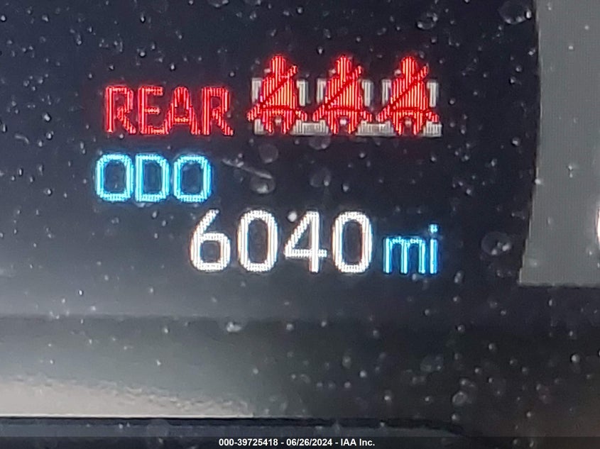 2024 TOYOTA RAV4 HYBRID LE - 2T3MWRFV2RW188861