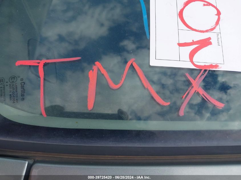 2006 Ford Escape Limited VIN: 1FMCU04156KC41744 Lot: 39725420