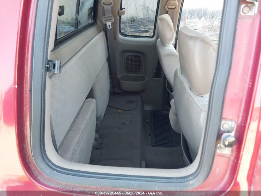 2003 Toyota Tacoma VIN: 5TEVL52N33Z267186 Lot: 39725445