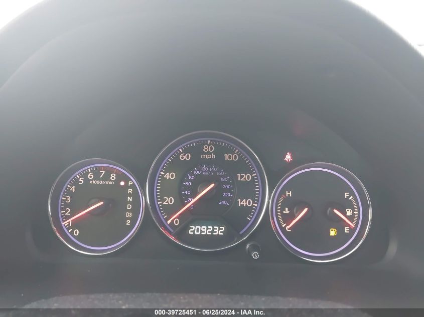 2003 Honda Civic Ex VIN: 2HGES26713H589304 Lot: 39725451