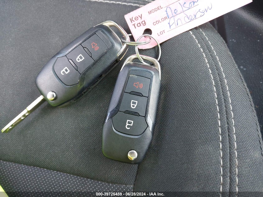 2022 Ford Ranger Xl/Xlt/Lariat VIN: 1FTER1EH6NLD20364 Lot: 39725459