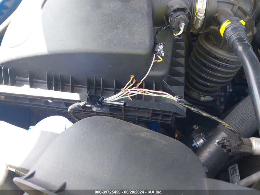 2022 Ford Ranger Xl/Xlt/Lariat VIN: 1FTER1EH6NLD20364 Lot: 39725459