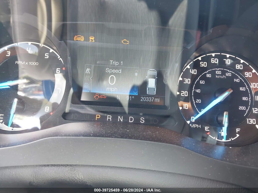 2022 Ford Ranger Xl/Xlt/Lariat VIN: 1FTER1EH6NLD20364 Lot: 39725459