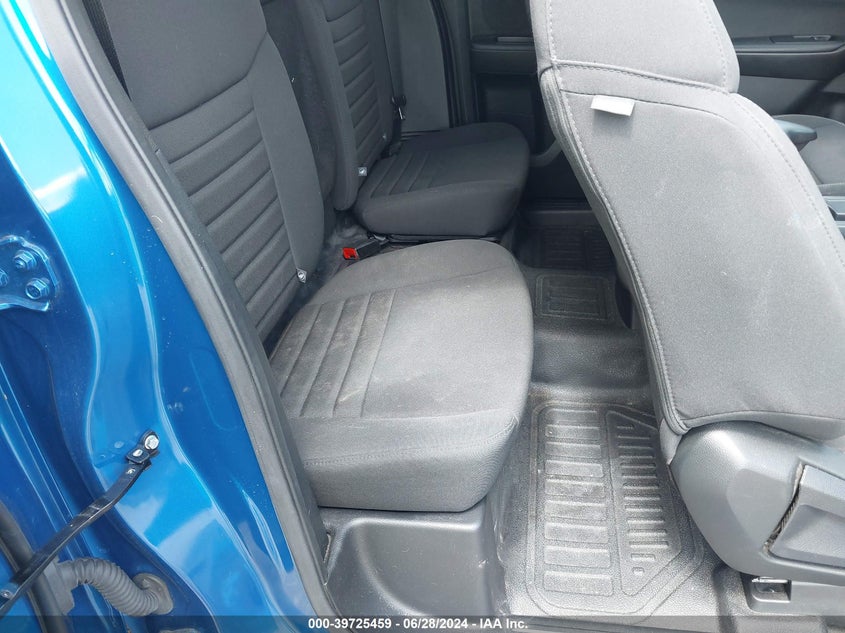 2022 Ford Ranger Xl/Xlt/Lariat VIN: 1FTER1EH6NLD20364 Lot: 39725459