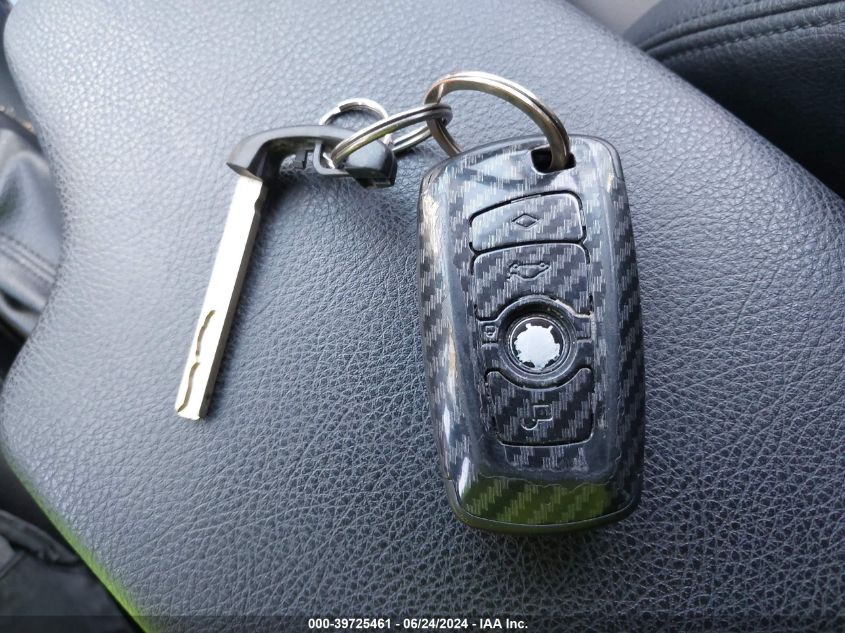 2013 BMW 328I VIN: WBA3C1C53DF435905 Lot: 39725461