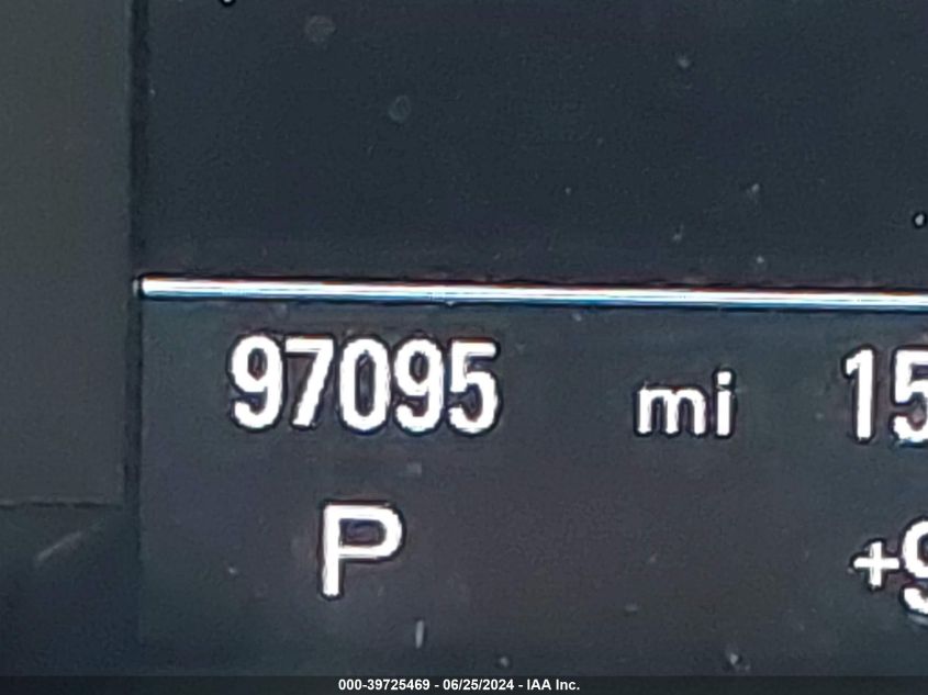 2016 Audi A4 2.0T Premium VIN: WAUFFAFL1GN006240 Lot: 39725469