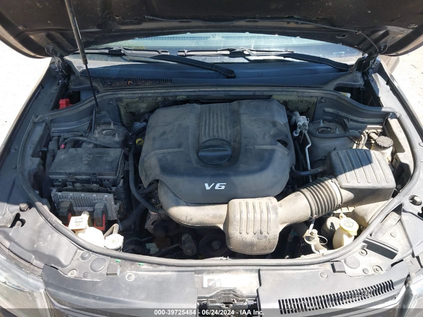 2015 Jeep Grand Cherokee Laredo VIN: 1C4RJFAG7FC643696 Lot: 39725484