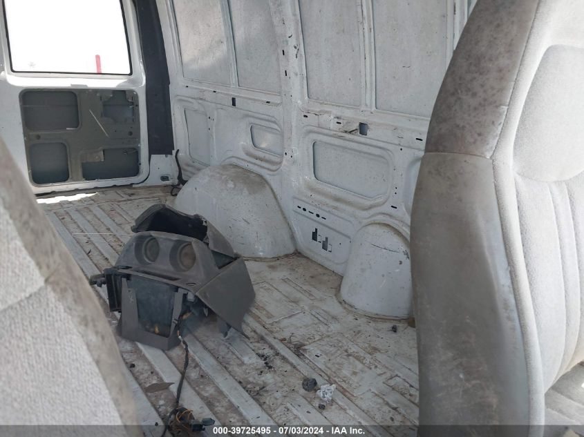 2001 Chevrolet Astro VIN: 1GCDM19W51B140988 Lot: 39725495