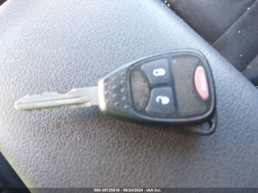 2011 Jeep Compass Limited VIN: 1J4NF5FB1BD281063 Lot: 39725516