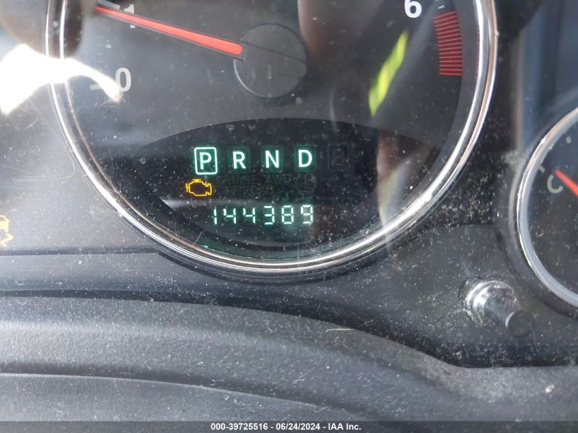 2011 Jeep Compass Limited VIN: 1J4NF5FB1BD281063 Lot: 39725516