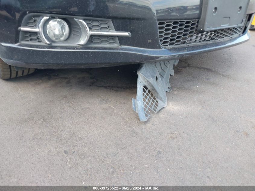 2014 Chevrolet Cruze 1Lt Auto VIN: 1G1PC5SB8E7192339 Lot: 39725522