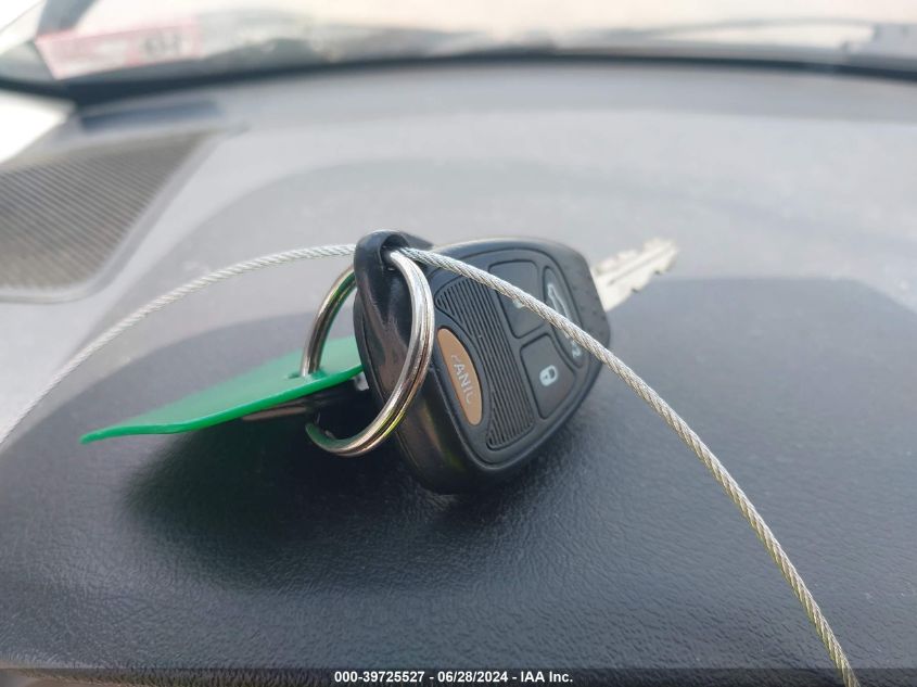 2010 Dodge Avenger Sxt VIN: 1B3CC4FB1AN107732 Lot: 39725527