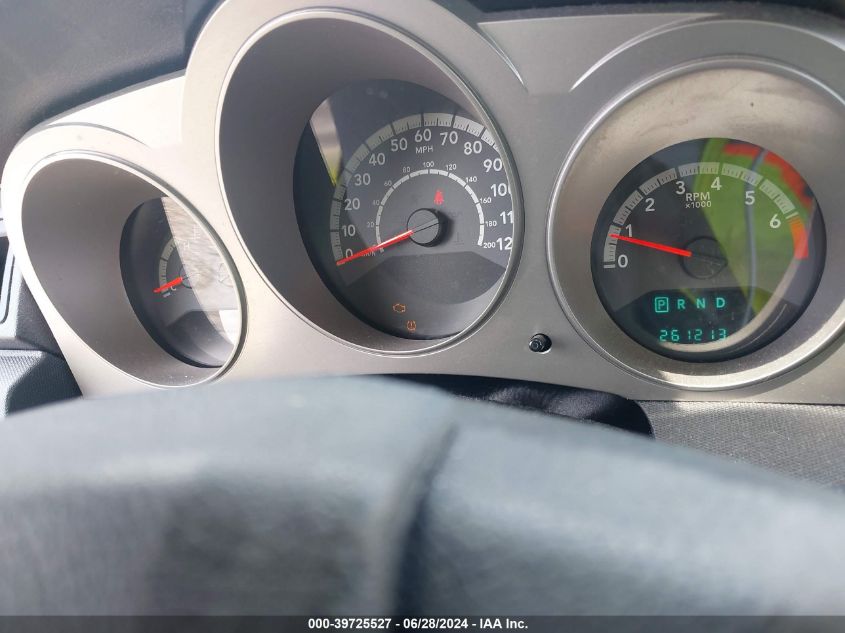 2010 Dodge Avenger Sxt VIN: 1B3CC4FB1AN107732 Lot: 39725527