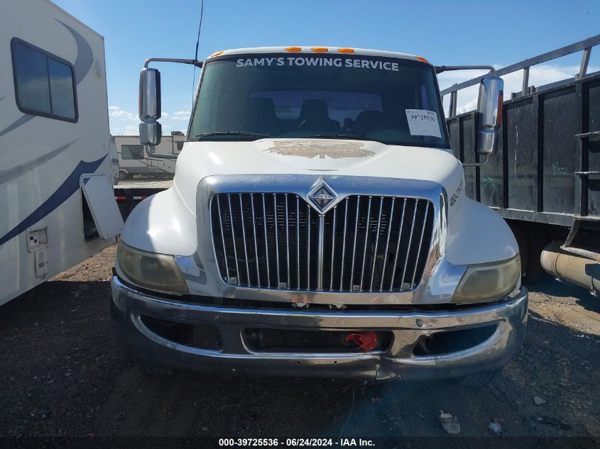 2009 International 4000 4300 VIN: 1HTMMAAL99H078587 Lot: 39725536