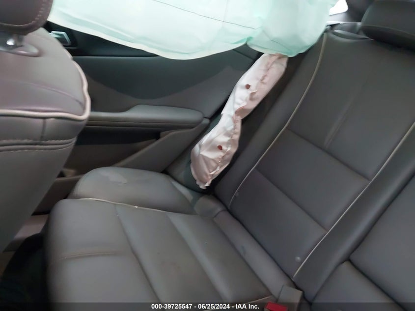 2018 CHEVROLET IMPALA PREMIER - 2G1125S38J9130093