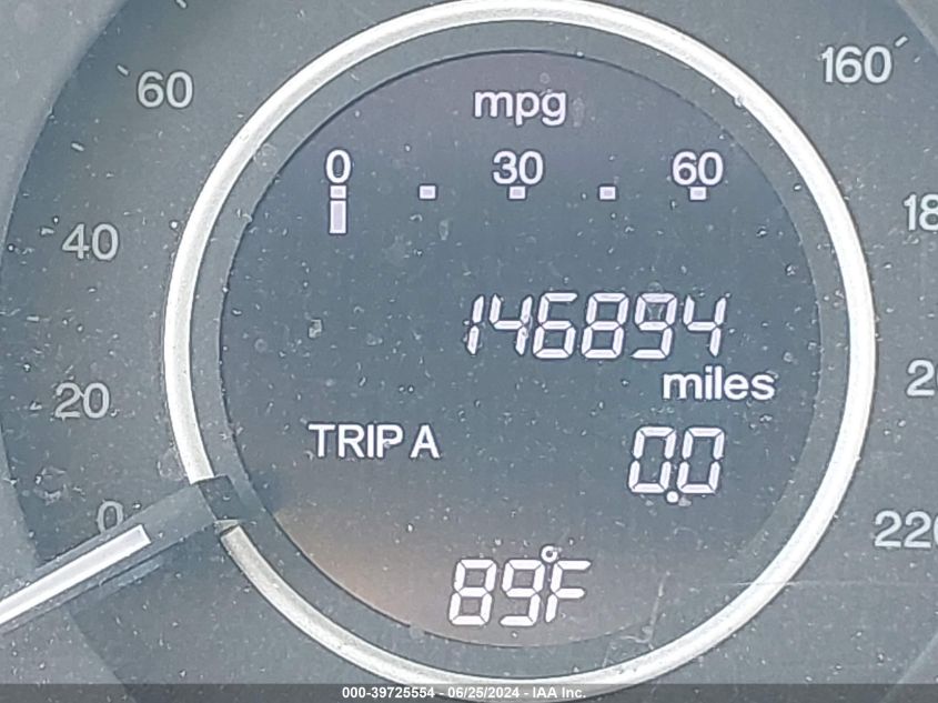 2015 Honda Cr-V Ex VIN: 5J6RM4H55FL060781 Lot: 39725554