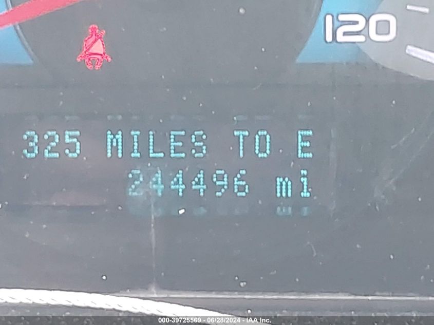 2012 Ford Fusion Se VIN: 3FAHP0HA2CR407355 Lot: 39725569