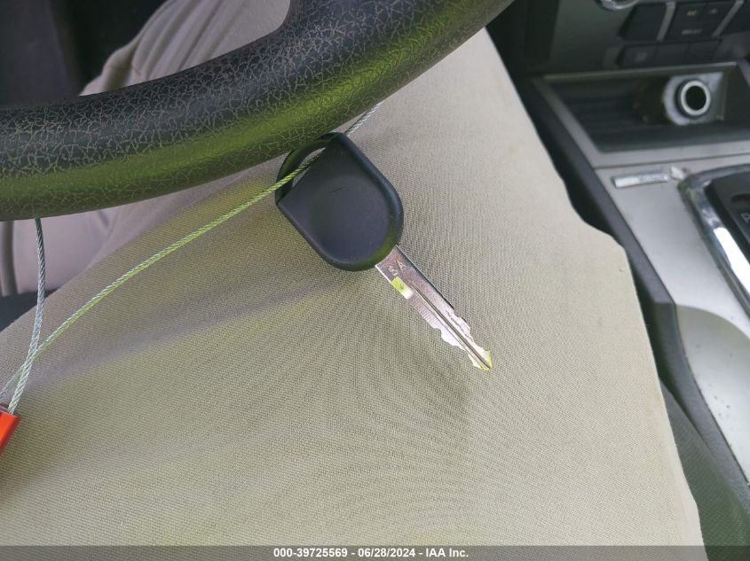 2012 Ford Fusion Se VIN: 3FAHP0HA2CR407355 Lot: 39725569